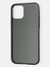 BodyGuardz Carve Case (Smoke) for Apple iPhone 12 mini, , large
